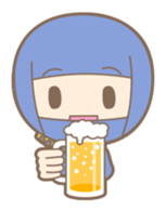 SHINOBINO sticker #61603