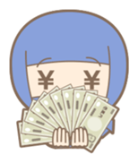 SHINOBINO sticker #61604