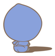 SHINOBINO sticker #61608