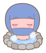 SHINOBINO sticker #61613