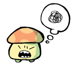 Pico and Kinoppi sticker #61986