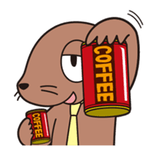 RUKA (Bipedal dolphin)'s friends sticker #62017