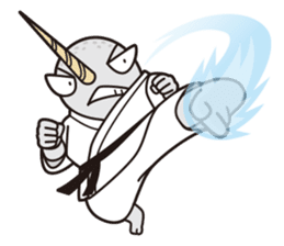 RUKA (Bipedal dolphin)'s friends sticker #62035