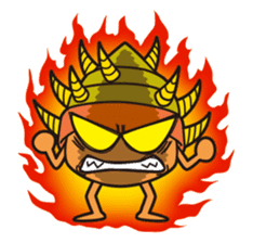 RUKA (Bipedal dolphin)'s friends sticker #62043