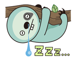 Namakemono HUN sticker #62269