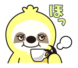 Namakemono HUN sticker #62279