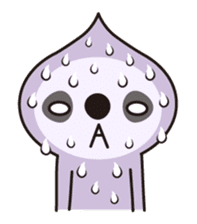 Namakemono HUN sticker #62285