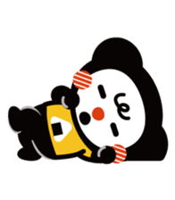 BearBoy from YumOut sticker #62434