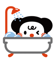 BearBoy from YumOut sticker #62439