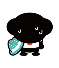 BearBoy from YumOut sticker #62441