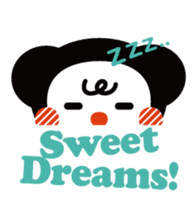 BearBoy from YumOut sticker #62444