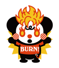 BearBoy from YumOut sticker #62450