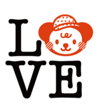 BearBoy from YumOut sticker #62451