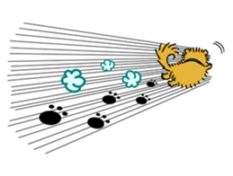 PopopopopoMememe! sticker #62466