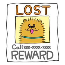 PopopopopoMememe! sticker #62468