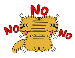 PopopopopoMememe! sticker #62476