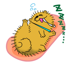 PopopopopoMememe! sticker #62487