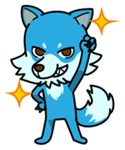 Sweet days of MEME and GAO : ) sticker #62935