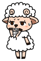 Sweet days of MEME and GAO : ) sticker #62936