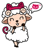 Sweet days of MEME and GAO : ) sticker #62938