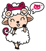 Sweet days of MEME and GAO : ) sticker #62938