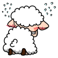 Sweet days of MEME and GAO : ) sticker #62941