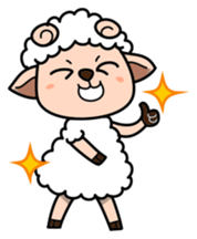 Sweet days of MEME and GAO : ) sticker #62943