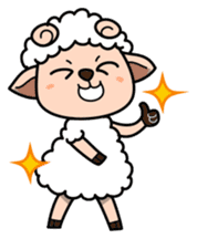 Sweet days of MEME and GAO : ) sticker #62943