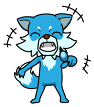 Sweet days of MEME and GAO : ) sticker #62944