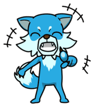 Sweet days of MEME and GAO : ) sticker #62944