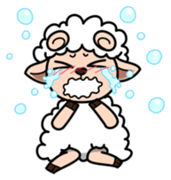 Sweet days of MEME and GAO : ) sticker #62945