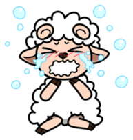 Sweet days of MEME and GAO : ) sticker #62945