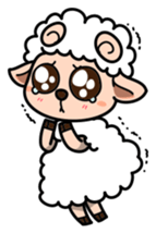 Sweet days of MEME and GAO : ) sticker #62946