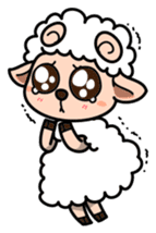 Sweet days of MEME and GAO : ) sticker #62946