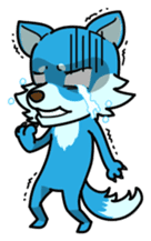 Sweet days of MEME and GAO : ) sticker #62947