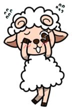 Sweet days of MEME and GAO : ) sticker #62948