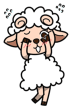 Sweet days of MEME and GAO : ) sticker #62948