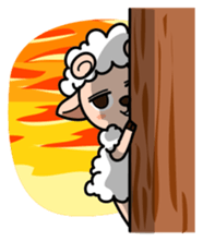 Sweet days of MEME and GAO : ) sticker #62949