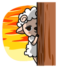 Sweet days of MEME and GAO : ) sticker #62949