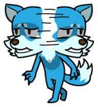 Sweet days of MEME and GAO : ) sticker #62950