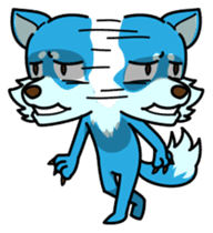 Sweet days of MEME and GAO : ) sticker #62950