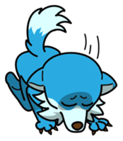 Sweet days of MEME and GAO : ) sticker #62951