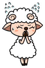 Sweet days of MEME and GAO : ) sticker #62952