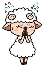 Sweet days of MEME and GAO : ) sticker #62952