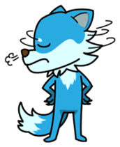 Sweet days of MEME and GAO : ) sticker #62953