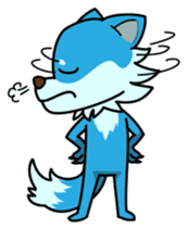 Sweet days of MEME and GAO : ) sticker #62953