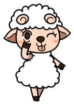 Sweet days of MEME and GAO : ) sticker #62954