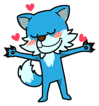 Sweet days of MEME and GAO : ) sticker #62955