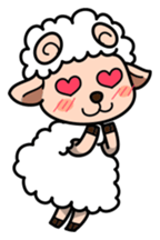 Sweet days of MEME and GAO : ) sticker #62956