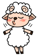 Sweet days of MEME and GAO : ) sticker #62957